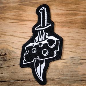 Meet your Posher, Frank